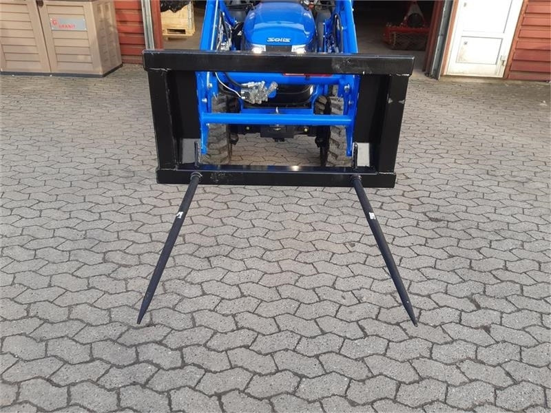 - - - ballespyd - Equipamento para silagem: foto 3 - - - ballespyd - Equipamento para silagem: foto 3