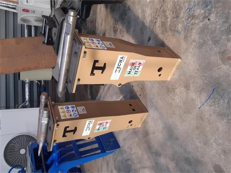 - - - beton hammer til minigraver - Martelo hidráulico para Mini escavadeira: foto 1 - - - beton hammer til minigraver - Martelo hidráulico para Mini escavadeira: foto 1