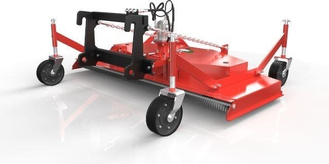 - - - boxer - Triturador de martelos/ Destroçador: foto 2 - - - boxer - Triturador de martelos/ Destroçador: foto 2