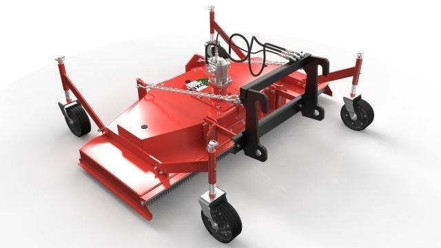 - - - boxer - Triturador de martelos/ Destroçador: foto 3 - - - boxer - Triturador de martelos/ Destroçador: foto 3