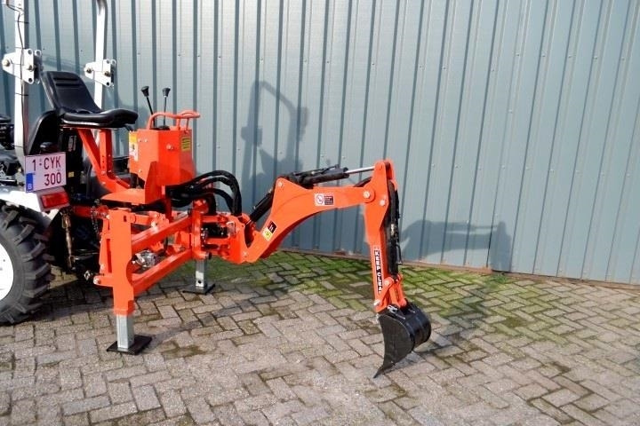 - - - gravearm - Equipamento para irrigação: foto 1 - - - gravearm - Equipamento para irrigação: foto 1