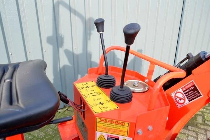 - - - gravearm - Equipamento para irrigação: foto 3 - - - gravearm - Equipamento para irrigação: foto 3