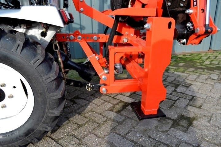 - - - gravearm - Equipamento para irrigação: foto 4 - - - gravearm - Equipamento para irrigação: foto 4