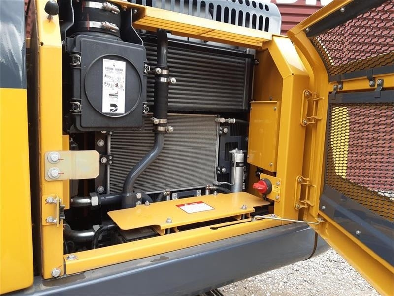 - - - xcmg xe150e - Escavadora de rastos: foto 5 - - - xcmg xe150e - Escavadora de rastos: foto 5