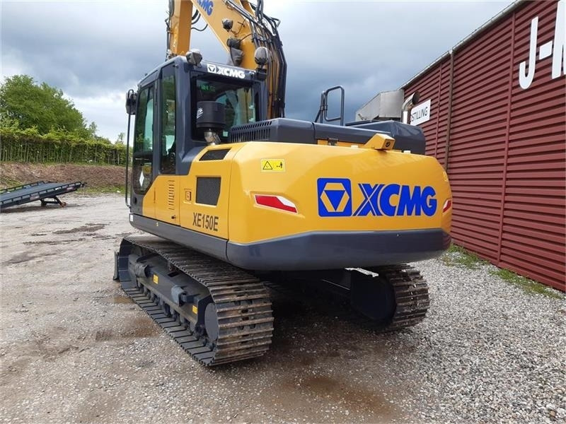 - - - xcmg xe150e - Escavadora de rastos: foto 3 - - - xcmg xe150e - Escavadora de rastos: foto 3