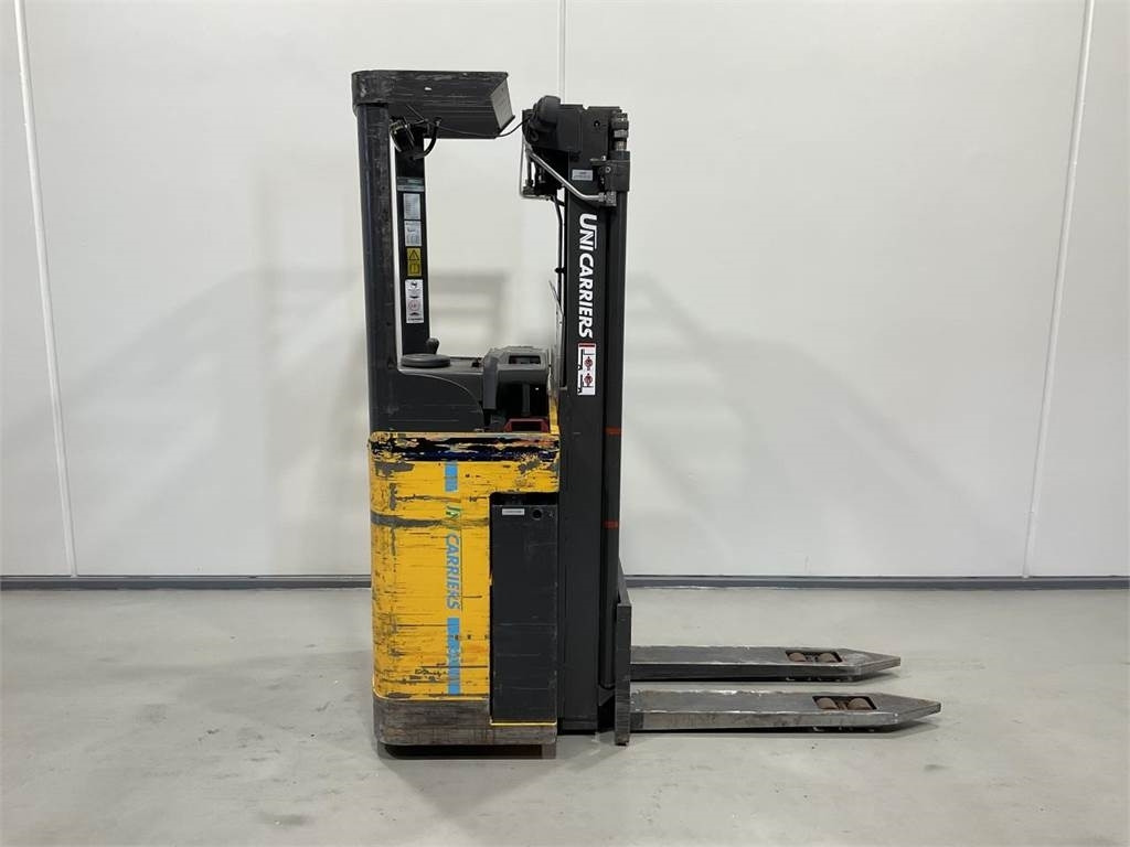 Atlet A/160SDTFVJN480 - Stacker: foto 1 Atlet A/160SDTFVJN480 - Stacker: foto 1