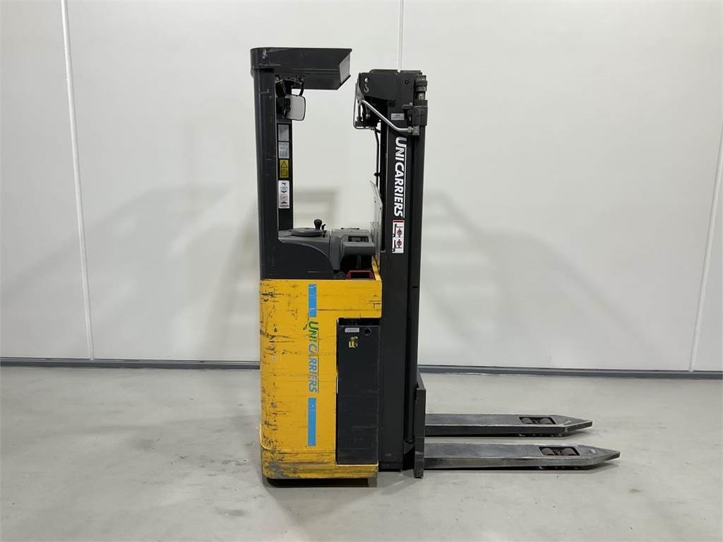 Atlet A/160SDTFVJN480 - Stacker: foto 1 Atlet A/160SDTFVJN480 - Stacker: foto 1