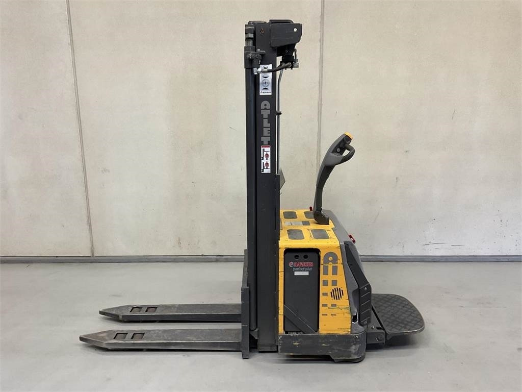 Atlet TS/140SDTFVP480 - Stacker: foto 3 Atlet TS/140SDTFVP480 - Stacker: foto 3