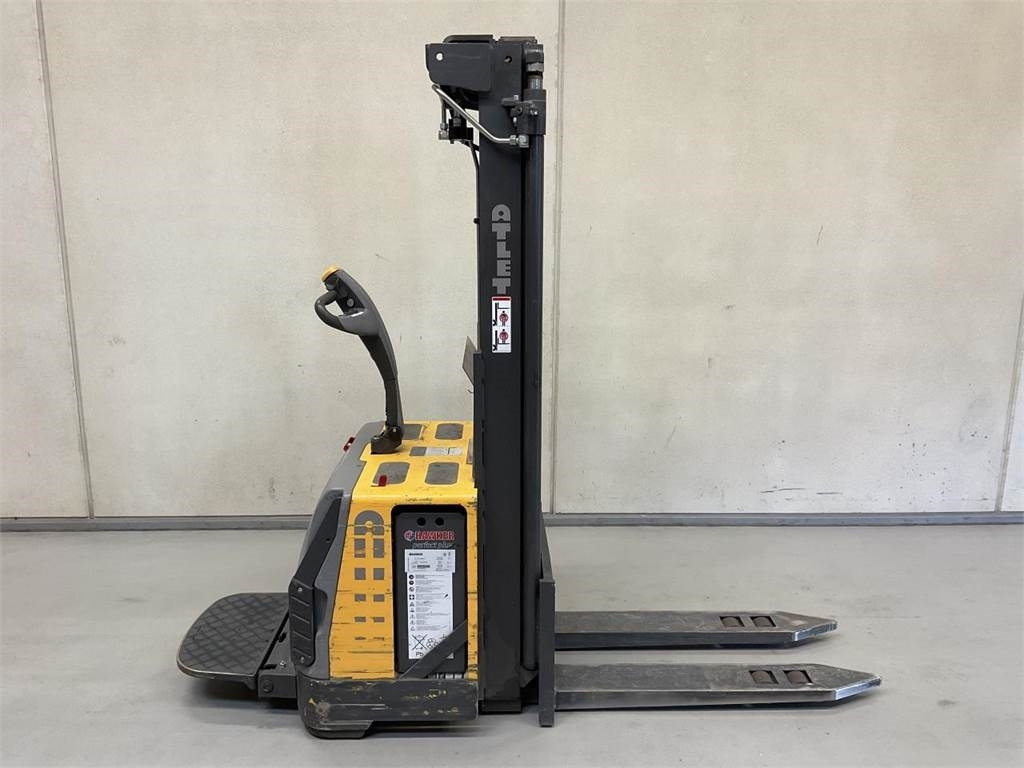 Atlet TS/140SDTFVP480 - Stacker: foto 1 Atlet TS/140SDTFVP480 - Stacker: foto 1