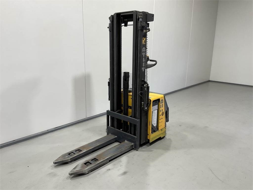 Atlet TST140 SDTFV HP480 - Stacker: foto 4 Atlet TST140 SDTFV HP480 - Stacker: foto 4