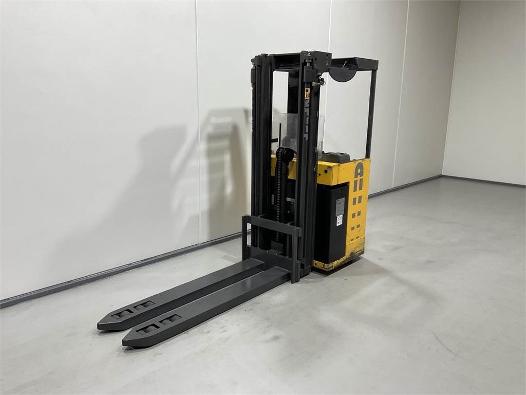 Atlet X/200 STFV SN 320 - Stacker: foto 3 Atlet X/200 STFV SN 320 - Stacker: foto 3