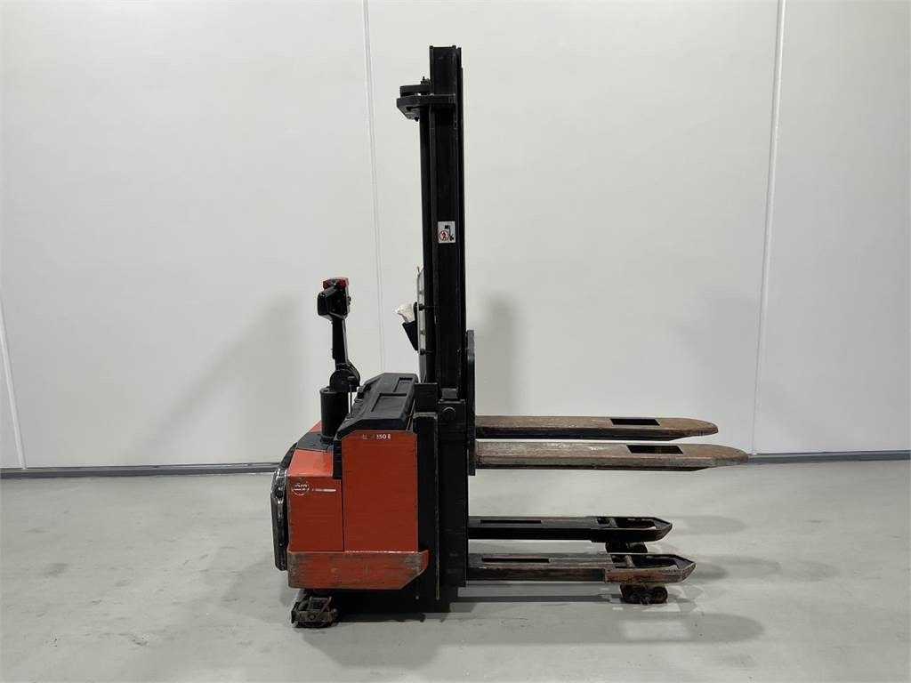 BT LSF1250/11  - Stacker: foto 1 BT LSF1250/11  - Stacker: foto 1