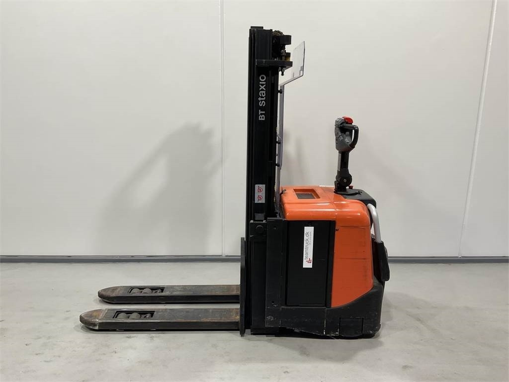 BT SPE125L - Stacker: foto 3 BT SPE125L - Stacker: foto 3