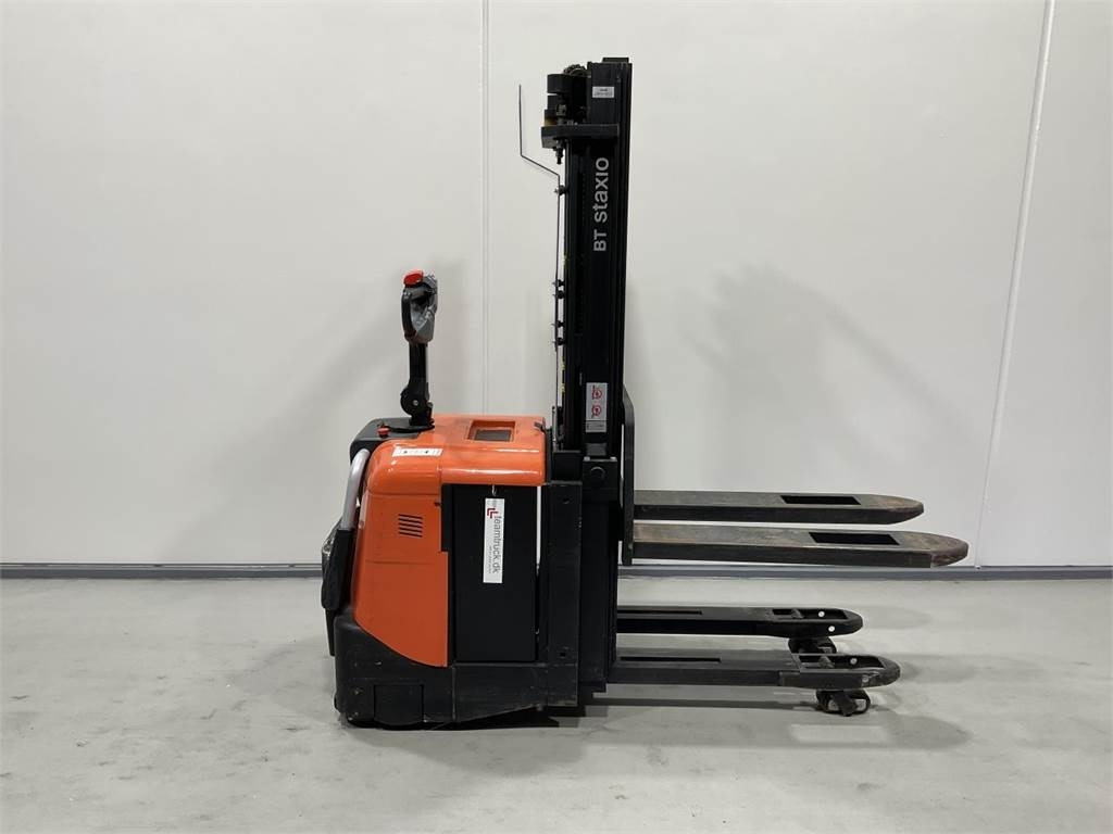 BT SPE125L - Stacker: foto 1 BT SPE125L - Stacker: foto 1