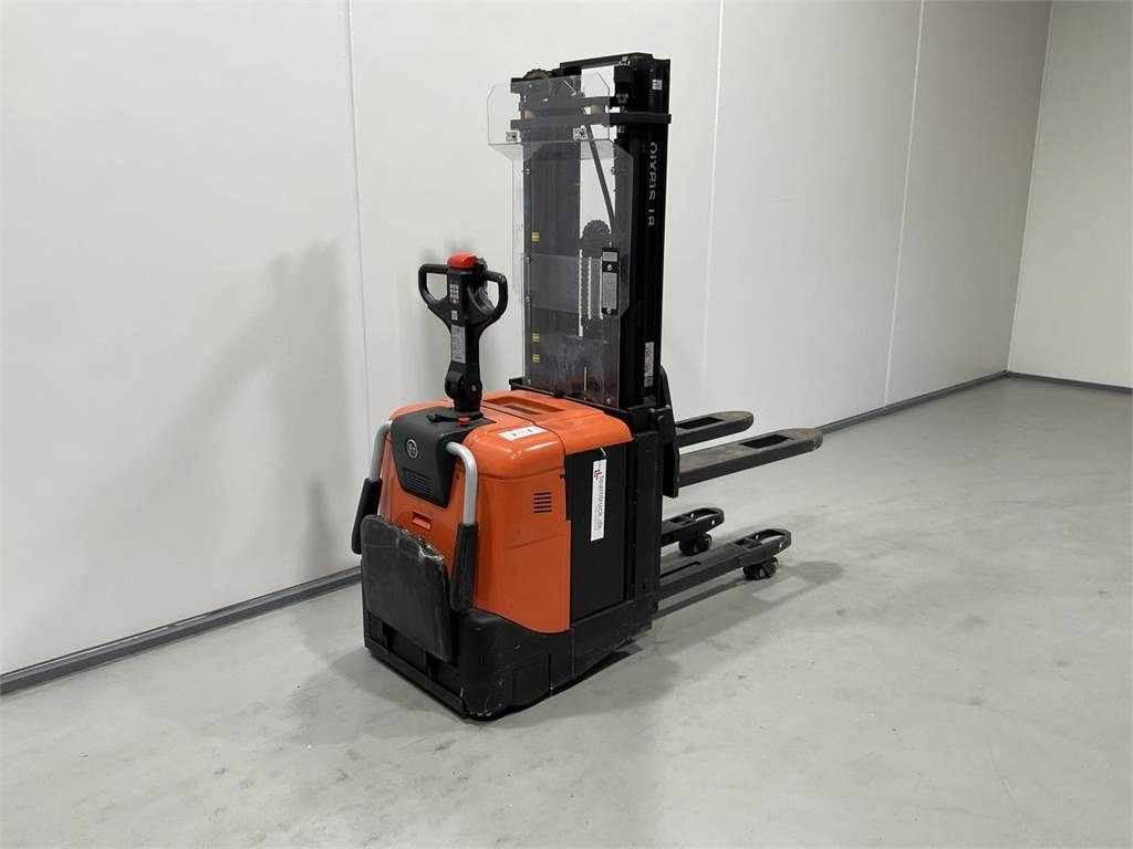 BT SPE125L - Stacker: foto 2 BT SPE125L - Stacker: foto 2