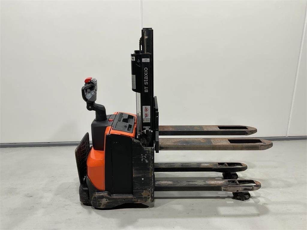 BT SWE200D - Stacker: foto 1 BT SWE200D - Stacker: foto 1