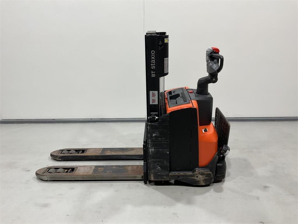 BT SWE200D - Stacker: foto 3 BT SWE200D - Stacker: foto 3