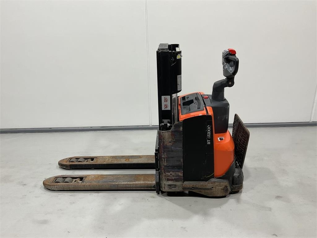 BT SWE200D - Stacker: foto 3 BT SWE200D - Stacker: foto 3