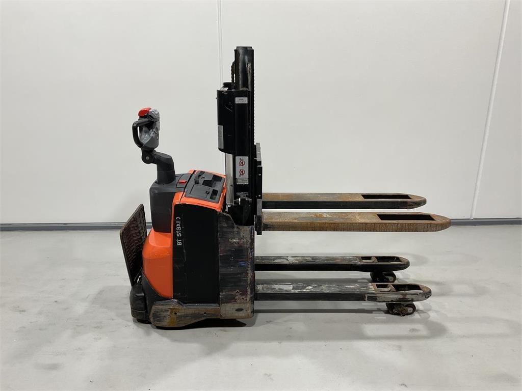 BT SWE200D - Stacker: foto 1 BT SWE200D - Stacker: foto 1