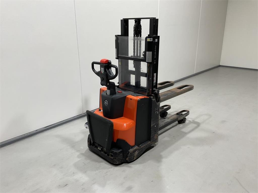 BT SWE200D - Stacker: foto 2 BT SWE200D - Stacker: foto 2