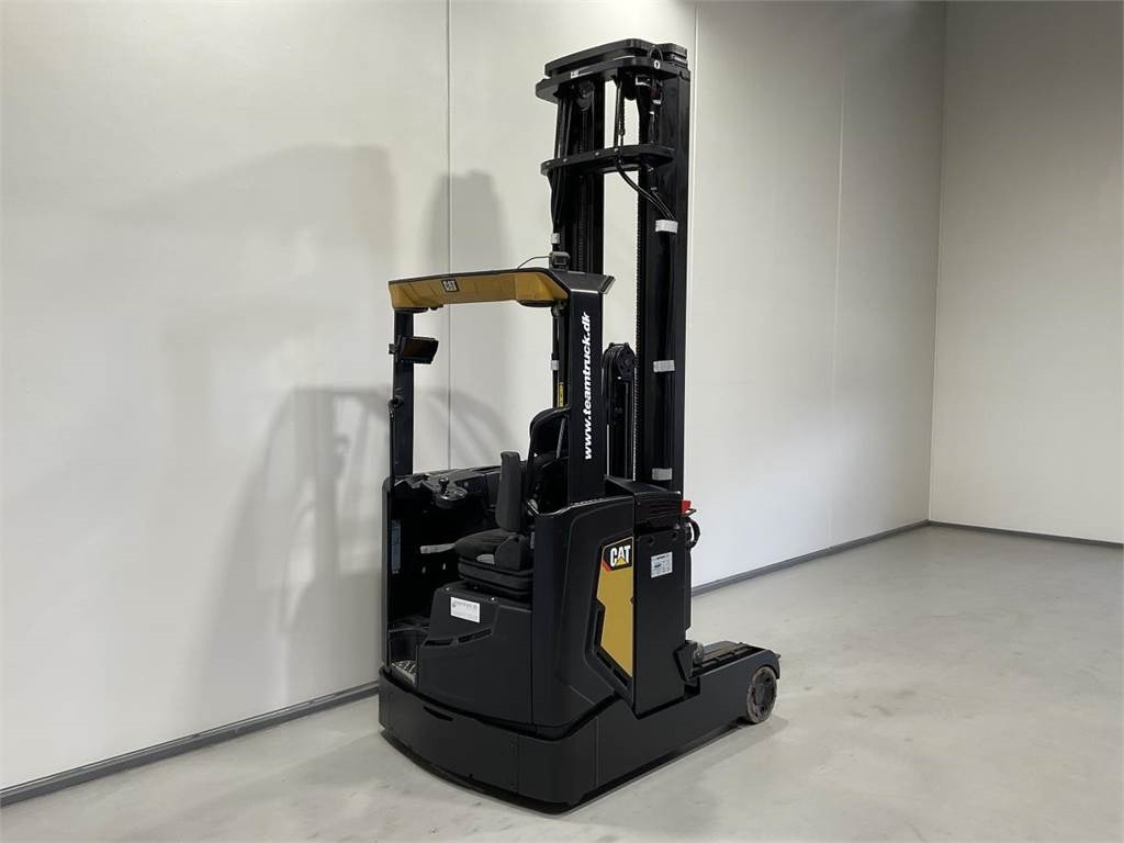 CAT NR16N2H - Empilhador retráctil: foto 2 CAT NR16N2H - Empilhador retráctil: foto 2