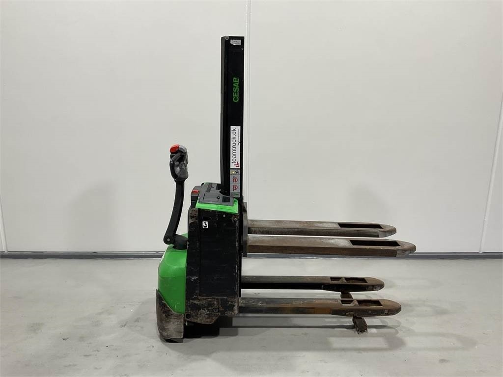 Cesab S208L - Stacker: foto 1 Cesab S208L - Stacker: foto 1