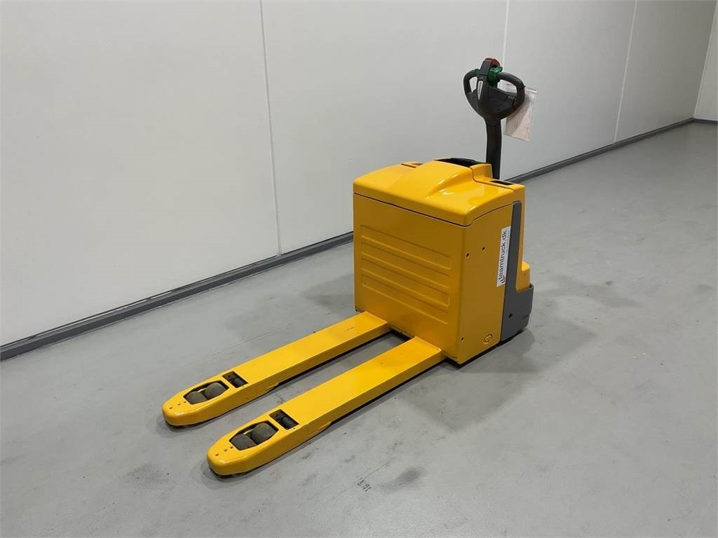 Jungheinrich EJE 225 - Porta-palete: foto 4 Jungheinrich EJE 225 - Porta-palete: foto 4