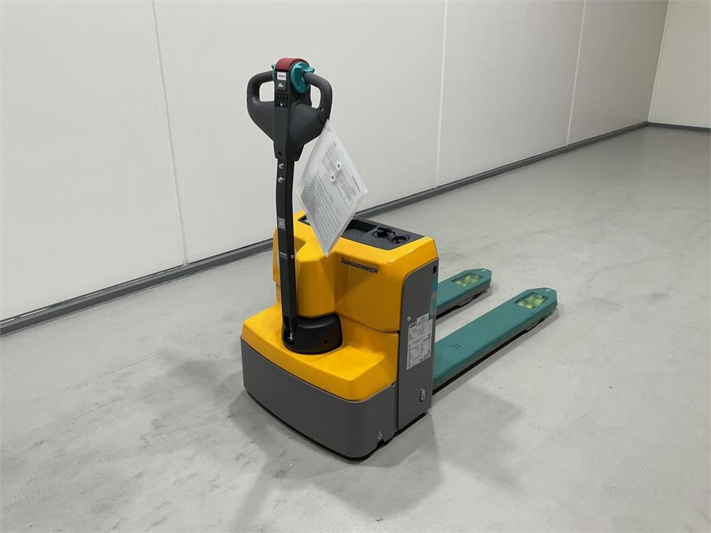 Jungheinrich EJE M13 - Porta-palete: foto 2 Jungheinrich EJE M13 - Porta-palete: foto 2