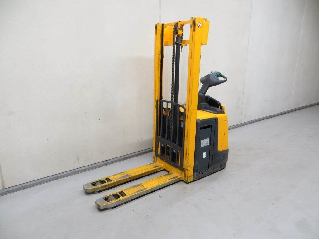 Jungheinrich ERC 212Z - Stacker: foto 3 Jungheinrich ERC 212Z - Stacker: foto 3