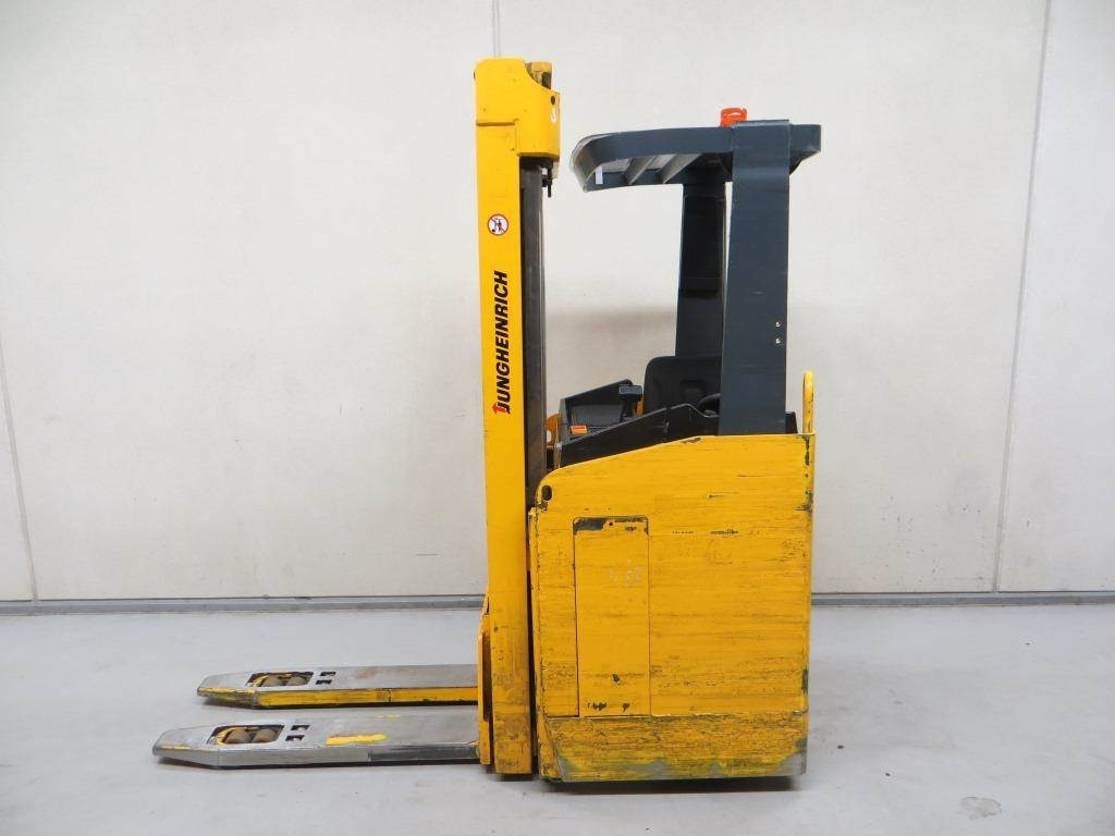Jungheinrich ESC 316Z - Stacker: foto 2 Jungheinrich ESC 316Z - Stacker: foto 2