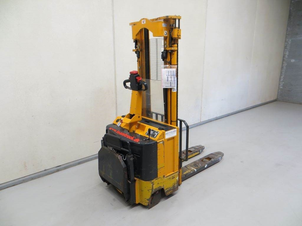 Samag ELT10  - Stacker: foto 4 Samag ELT10  - Stacker: foto 4