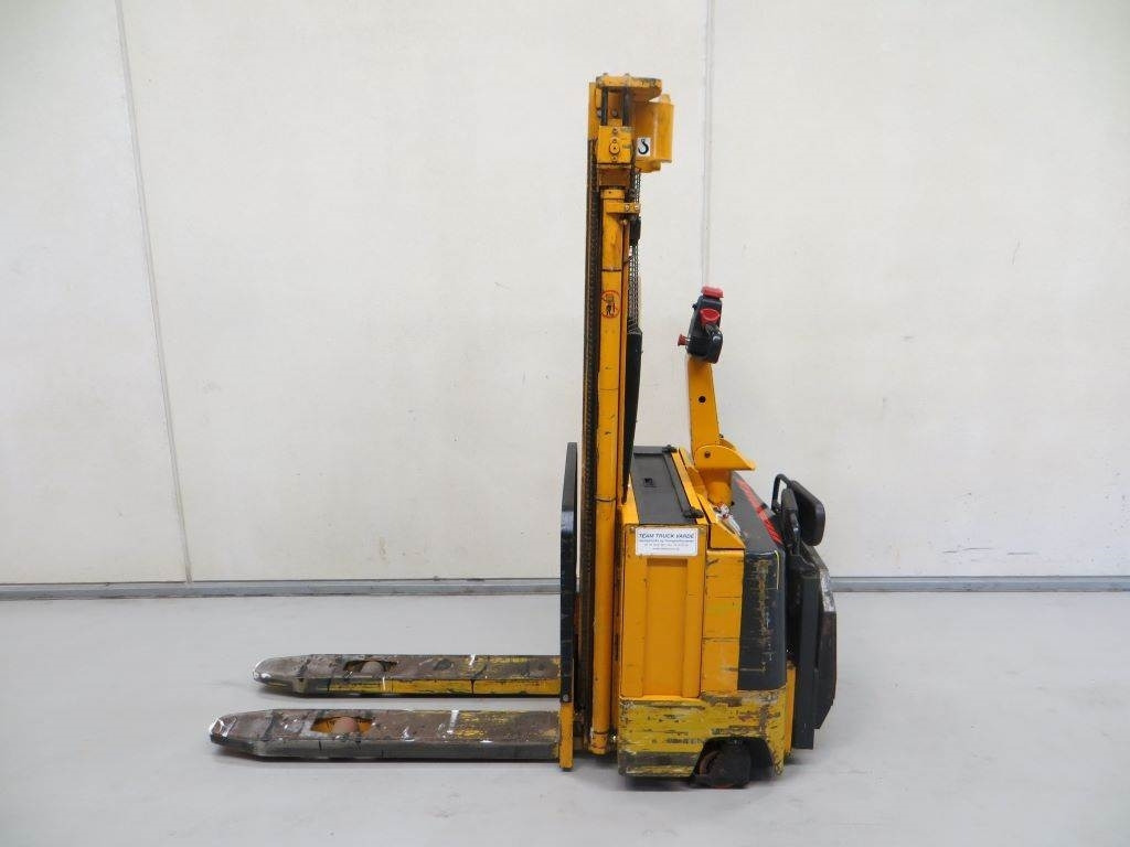 Samag ELT10  - Stacker: foto 2 Samag ELT10  - Stacker: foto 2