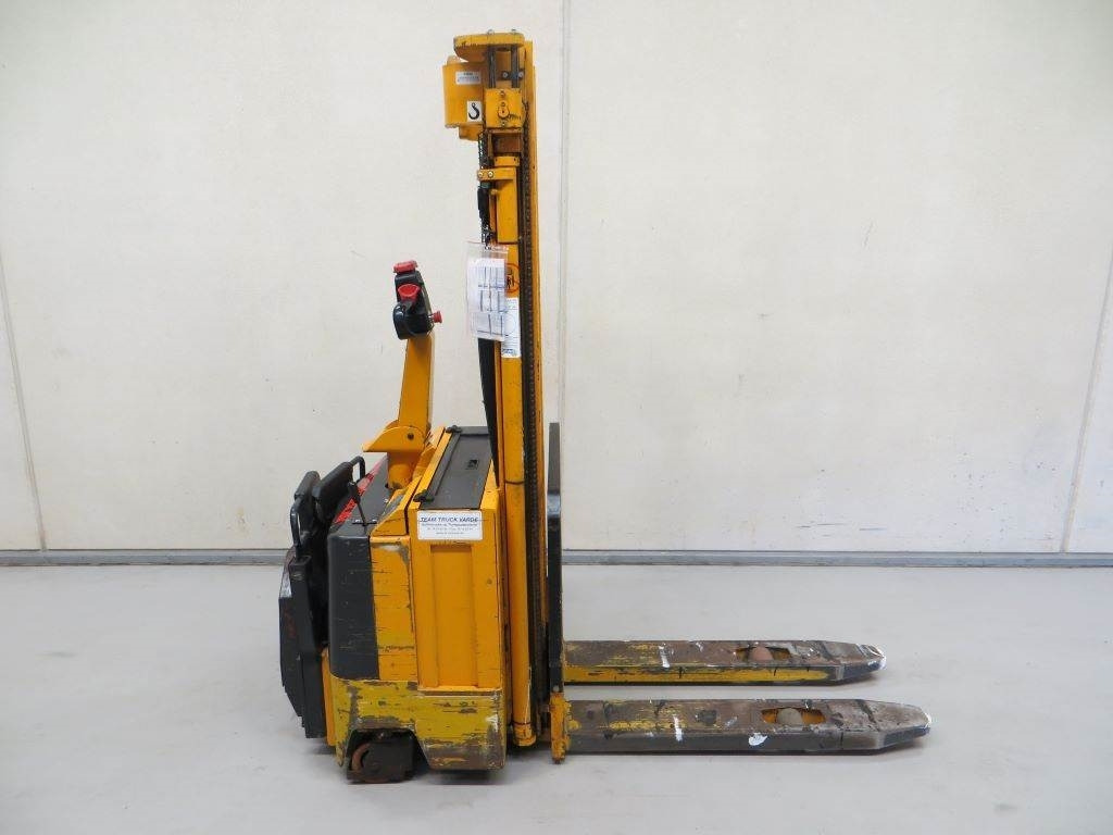 Samag ELT10  - Stacker: foto 1 Samag ELT10  - Stacker: foto 1