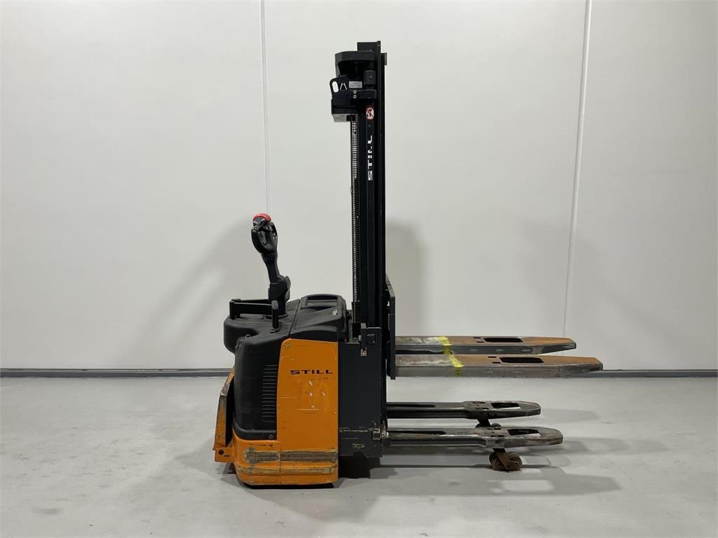Still EGV-S 14 LB - Stacker: foto 1 Still EGV-S 14 LB - Stacker: foto 1