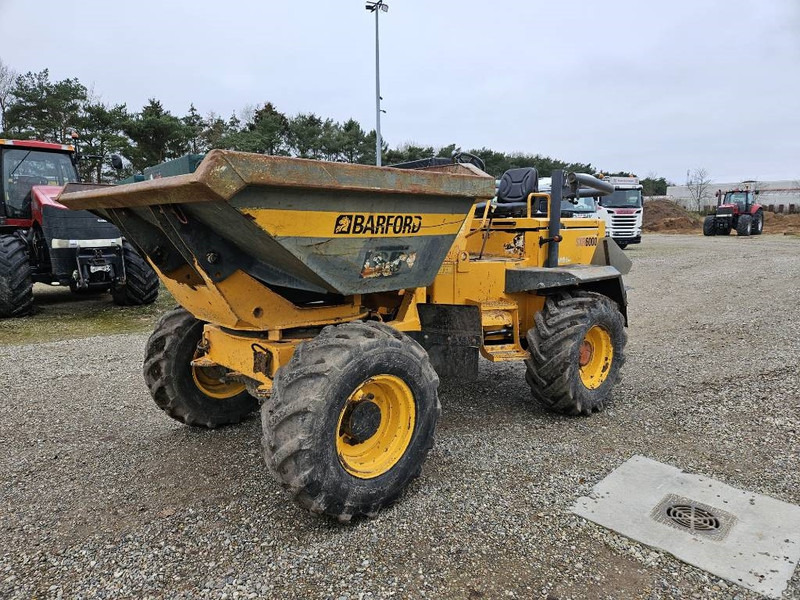 Barford SX R 6000 - Dumper: foto 2 Barford SX R 6000 - Dumper: foto 2