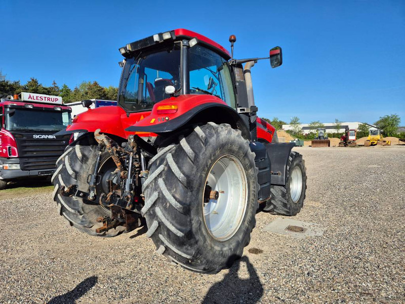 Case IH Magnum 340 - Trator: foto 5 Case IH Magnum 340 - Trator: foto 5