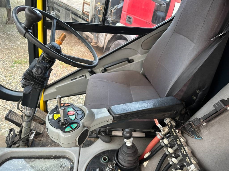 Johnston CN400 - Varredora urbana: foto 3 Johnston CN400 - Varredora urbana: foto 3