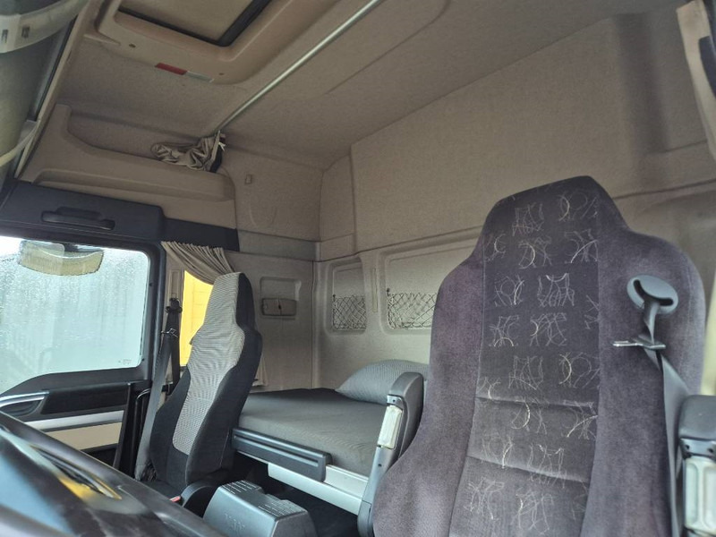 Camião transporte de veículos MAN TGX 26.500 // Hydraulic Ramp/ Winch //: foto 17