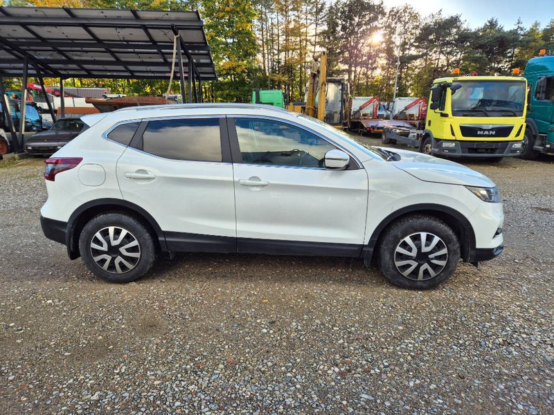 Nissan QASHQAI 1,5 dCi 115 Tekna DCT Van 5d - Carrinha de contentor: foto 5 Nissan QASHQAI 1,5 dCi 115 Tekna DCT Van 5d - Carrinha de contentor: foto 5