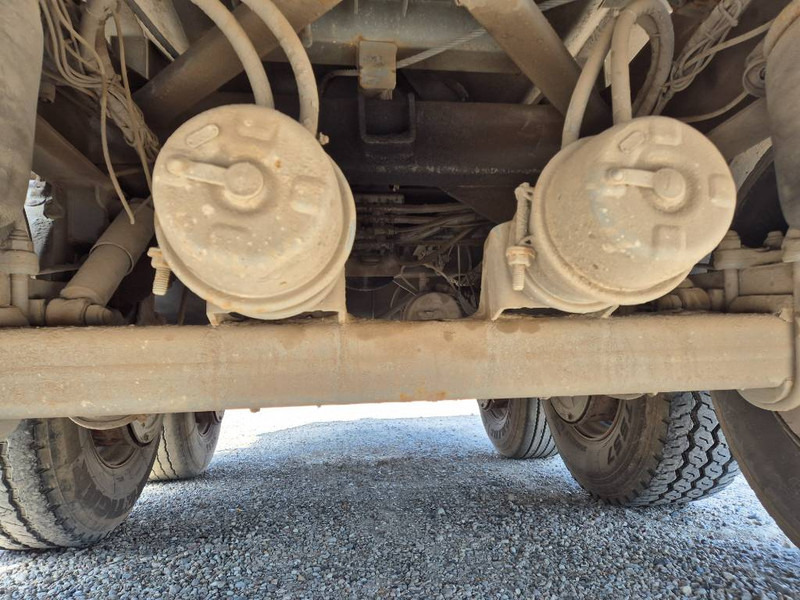 Reboque basculante Nopa 3 axle tipper: foto 13