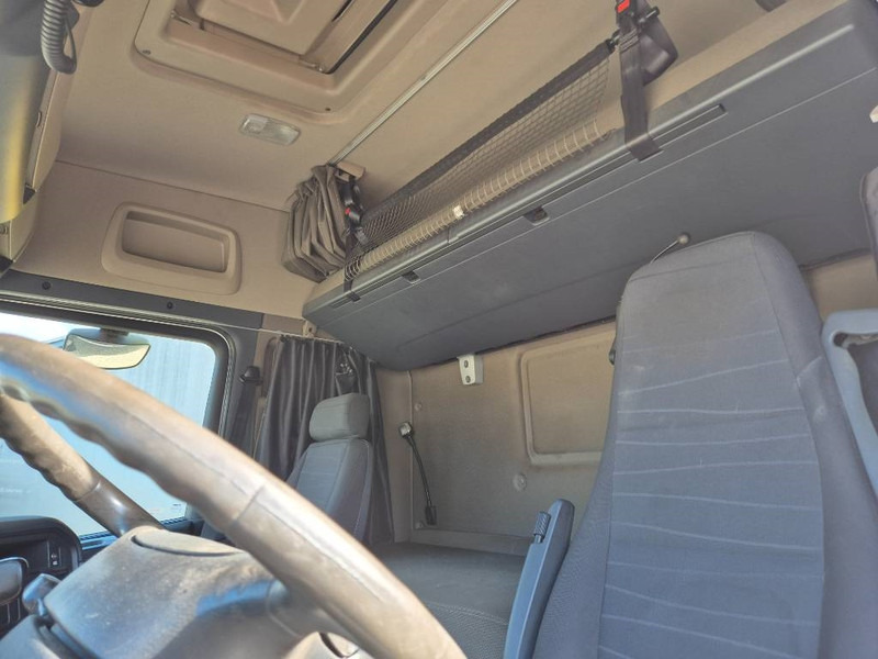 Camião polibenne Scania R 410 6x2/4 // Hook // Kroghejs: foto 16