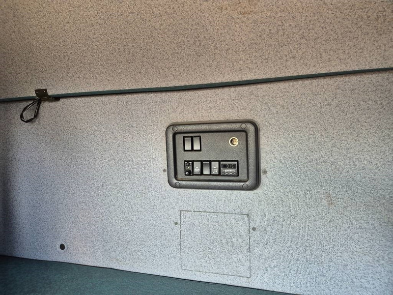 Tractor Volvo FH 12 460 6x2 // Terex 190.2E crane + remote //: foto 20