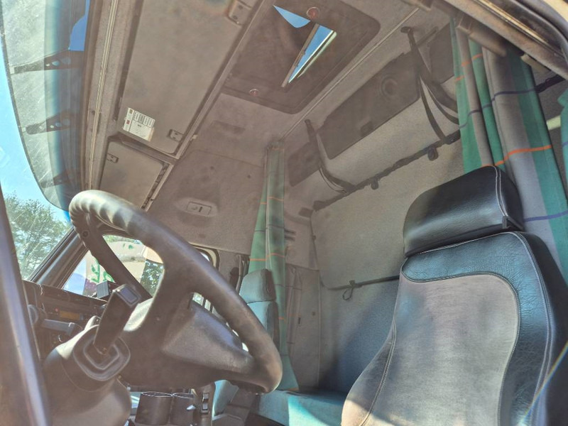 Tractor Volvo FH 12 460 6x2 // Terex 190.2E crane + remote //: foto 18