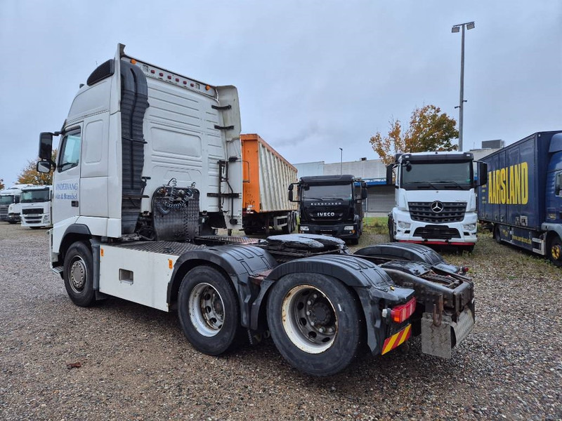 Volvo FH 500 6x2 // Hydraulic // Double boogie - Tractor: foto 5 Volvo FH 500 6x2 // Hydraulic // Double boogie - Tractor: foto 5