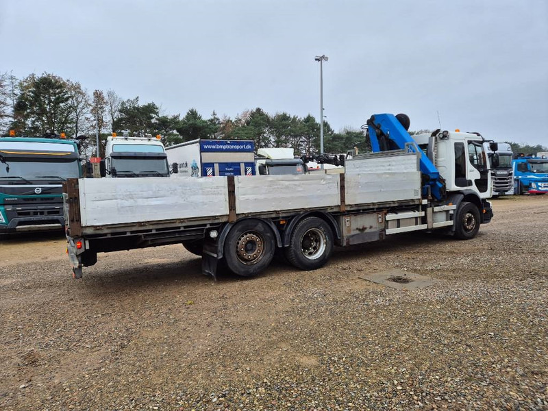 Locação financeira de Volvo FE320 6x2/4 // HMF2120 K5 // Volvo FE320 6x2/4 // HMF2120 K5 //: foto 15 Locação financeira de Volvo FE320 6x2/4 // HMF2120 K5 // Volvo FE320 6x2/4 // HMF2120 K5 //: foto 15