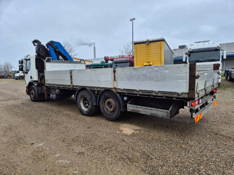 Locação financeira de Volvo FE320 6x2/4 // HMF2120 K5 // Volvo FE320 6x2/4 // HMF2120 K5 //: foto 12 Locação financeira de Volvo FE320 6x2/4 // HMF2120 K5 // Volvo FE320 6x2/4 // HMF2120 K5 //: foto 12