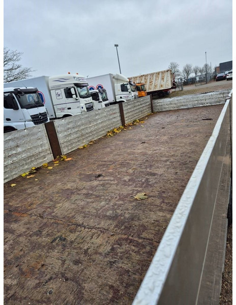 Volvo FE320 6x2/4 // HMF2120 K5 // - Camião grua: foto 5 Volvo FE320 6x2/4 // HMF2120 K5 // - Camião grua: foto 5