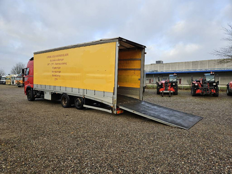 Volvo FH 400 6x2 // Machine / Autotransport // Euro5 - Caminhão reboque: foto 3 Volvo FH 400 6x2 // Machine / Autotransport // Euro5 - Caminhão reboque: foto 3