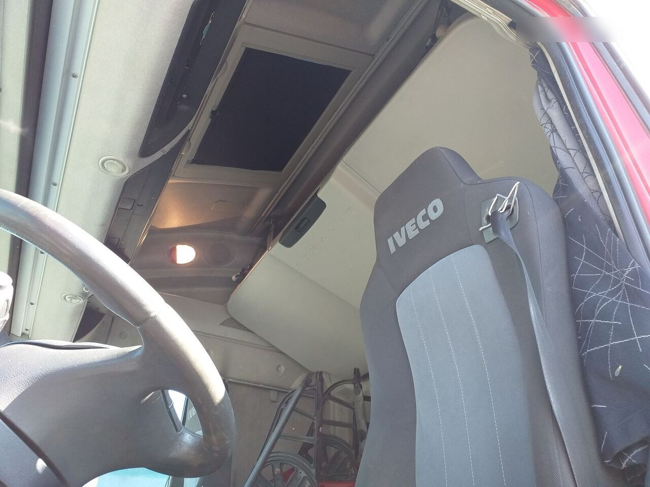 Tractor IVECO STRALIS AS440S50: foto 8