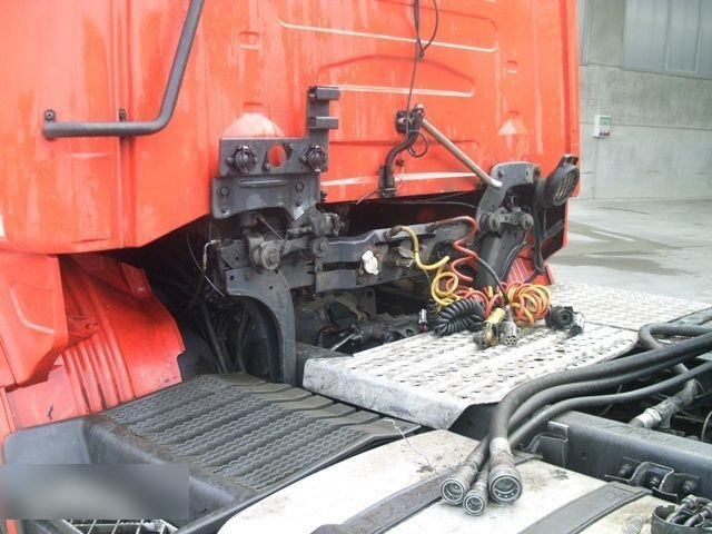 Tractor Scania 124.400: foto 6
